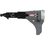 Senco Duraspin DS230-D2 2" Auto-feed Screwdriver Attachment 9Z0012N. Fixed Price $139.82.