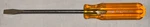 Xcelite Screwdriver R5166 5/16" (7.94MM 152MM) Slotted Round Shaft. Fixed Price $10.00.