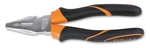 Beta Tools Combination Pliers Chrome-plated With Bi-material Handles 160MM Lengt. Fixed Price $52.38.