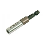 Wiha Tools 71496 Slimfix 1/4" Bit Holder. Fixed Price $15.88.
