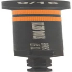 Klein Tools 916PNDHC 9/16-INCH Magnetic Color-coded Power Nut Driver, Sae, Impac. Fixed Price $32.99.