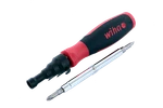 Wiha 77892 Softfinish Conduit Reamer And 6INONE Multi-driver Combo. Fixed Price $33.48.