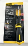 Stanley Nut Driver Set 12 Pieces Model #62-542 2003 Nos Vintage. Fixed Price $22.95.