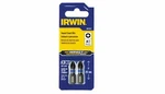 Irwin 1837327 Insert Bit Impact #2PH X Oal 2/CARD. Fixed Price $5.46.