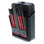 Wiha Tools 28348 12 Piece Insulated Slimline Blade Belt Set. Fixed Price $78.24.
