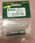 Dottie Magnetic Tool Holder MT-8 Hex 1/4 1-3/4" #8 Head Fast Shipping. Fixed Price $8.99.