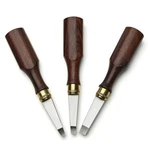 Kings County Tools Gunsmith Screwdriver -set Of 3 Hollow Ground Tips 6" L.... Fixed Price $79.17.