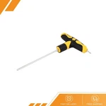 T27 T-handle Torx Security Torque Star Key Cr-v Alloy Steel Screwdriver Wrench. Fixed Price $14.66.