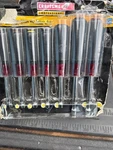 Sears Craftsman Professional Usa Nos 7PC Comfort Grip Nutdriver Set Rare 52570. Fixed Price $399.00.