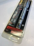 Sears Craftsman Nos Spiral Ratchet Screwdriver 47138 Germany Bits Included Rare. Fixed Price $60.00.