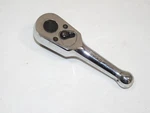 Allied Pro-grade 13014 3/8" Dr. 4" Stubby Ratchet 72 Tooth. Fixed Price $14.99.