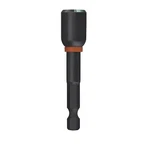 Milwaukee Tool 49-66-0712 Shockwave 2-9/16" Magnetic Nutdriver 12MM (10 Pk). Fixed Price $59.99.