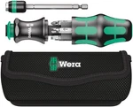 Wera Tools (5051024001) Kraftform Kompakt 25 Replacement Type Driver Bit Set, Po. Fixed Price $43.89.