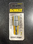 Dewalt (N755721) Nut Driver Bit 3/8 & 7/16. Fixed Price $10.79.