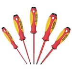 Knipex 9K 98 32 Us Insulated Screwdriver Set, Slotted/phillips, 5 Pcs. Fixed Price $56.29.