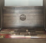 Mac Tools 1986 Limited Edition 24KT Gold Plated Screwdriver Set. Fixed Price $150.00.