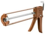 Bon Tools - Caulking Gun Parallel Frame 1/10 Gallon 10:1 Thrust. Fixed Price $13.50.