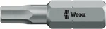 Wera Tools 5056305001 840/1 Z Bits, 2X25 Mm, 1EA. Fixed Price $7.41.