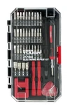 Hyper Tough 77 Pc Precision Tool Kit With Carry Case. Fixed Price $19.98.