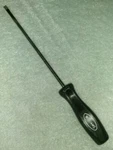 Williams Snap SDE-46 Flat Slotted Screwdriver Blade 3/16-IN Tip Usa. Fixed Price $32.99.