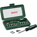 Bosch Accessories 2607019504 Promoline Insert Kit 46 Piece Cut, Cross Phil. Fixed Price $47.34.