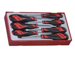 Teng Mega Screwdriver Set, Piece TENTT917. Fixed Price $110.50.