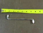 Vaco/klein Tools 6" Slotted-tip Offset Flathead Screwdriver VO4 "made Usa". Fixed Price $7.45.