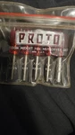 Proto 9200M Midget Hex But Driver Set Number #2427. Fixed Price $10.86.