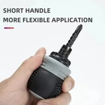 Double-head Ratchet Screwdriver Set Magnetic Multi-function Household Tool. Fixed Price $18.49.