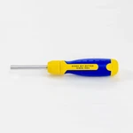 Megapro 211R2C36RD-ANN, Ratcheting 13 Multi-bit Screwdriver. Fixed Price $38.99.