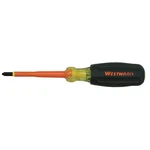 Westward 5UFX0 Insulated Phillips Screwdriver #3 Round. Fixed Price $17.89.