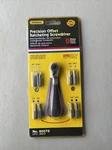 Screwdriver,ratchet Offset 9 Pieces By General Tools & Instruments. Fixed Price $26.50.