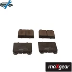 Brake Pad Set Disc 19-3416 For Alfa Romeo GT/SPIDER/1750-2000/MONTREAL 8. Fixed Price $47.82.