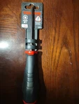 Tekton Square #1 3 Sided Handle-brand New-ships 24 Hours. Fixed Price $22.88.