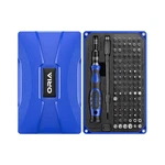 Oria Precision Screwdriver Set, 106 In Kit With 102 P... Fast Ship. Fixed Price $37.24.
