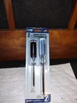 Pratt Read Corporation Square Recess Screwdriver Pcs New Old Stock 82057. Fixed Price $30.00.