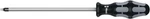Wera S/driver For Square Socket Head 368 # 4 X 200 Mm. Fixed Price $54.04.