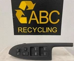2003 - 2007 Honda Accord Sedan Drivers Master Power Window Switch With Bezel. Fixed Price $100.00.