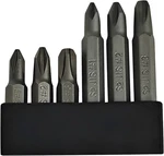 6PCS Jis Screwdriver Bit Set 35MM&50MM-WITH Magnetic Tip, 1/4 Hex Shank, S2 Al. Fixed Price $14.35.
