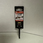 Malco C-rhex Dual Sided (1/4" & 5/16") Reversible Magnetic Driver, Mshmlc. Fixed Price $13.99.