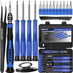 Mingfix Macbook Repair Tool Kit Screwdriver Set Pentalobe Torx Phillips Y0. Fixed Price $12.99.