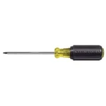 Klein Tools 662, Square Screwdriver With 4-INCH Round Shank. Fixed Price $14.13.