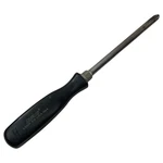 Snap-on Tools Phillips Screwdriver SSDP64 No. Black Handle As Pictured Usa. Fixed Price $18.49.