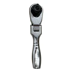 Vim Tools 3/8 Inch Drive Nano Flex Ratchet - 3.5 Oal NRF6. Fixed Price $44.89.