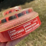 Craftsman 9-25659 Power Screwdriver Insert Bit Index. Fixed Price $12.00.
