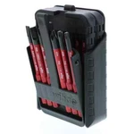 Wiha Tools 28348 12-PIECE Insulated Slimline Blade Belt Set. Fixed Price $79.99.