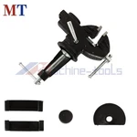 Precision Hd 360 70MM Swivel Portable Bench Vice Clamp Mini Vise Anvil. Fixed Price $34.75.