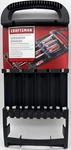 Screwdriver Organizer Holds Up To 13 15.75" X 7.25" 1.5" Craftsman 9-65273. Fixed Price $29.87.