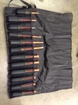 Cementex TR-12NDSD Insulated Nut & Screwdriver Set, 12-PC. Fixed Price $250.00.