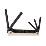 Klein Tools 70579 Piece Sae Fold-up Hex Key Set,. Fixed Price $14.45.